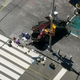Image for article titled One Dead, 22 Injured After Speeding Car Hits Pedestrians In Times Square